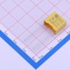68nF ±10% 305V 等级:X2