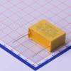 1uF ±10% 275V 305V 310V 等级:X2