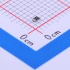 厚膜电阻 681Ω ±1% 100mW