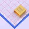 等级:X2 820nF ±10% 275V