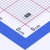 薄膜电阻 3.9kΩ ±0.1% 250mW