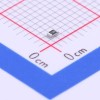 厚膜电阻 430Ω ±1% 200mW