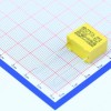 等级:X1 330nF ±10% 300V