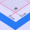 厚膜电阻 1.5kΩ ±1% 100mW