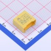 等级:X2 100nF ±10% 310V