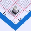 10uF ±20% 16V
