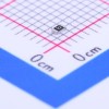 厚膜电阻 1.2Ω ±1% 100mW