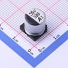330uF ±20% 35V