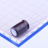 47uF ±20% 250V