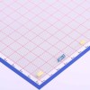 金属膜电阻 1kΩ ±1% 500mW