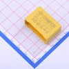 等级:X2 2.2uF ±10% 275V