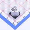 100uF ±20% 63V