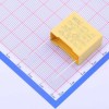 等级:X2 1.5uF ±10% 310V