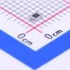 厚膜电阻 127kΩ ±1% 125mW