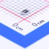 厚膜电阻 680Ω ±5% 125mW