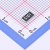 厚膜电阻 5.1kΩ ±1% 1W