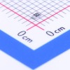 厚膜电阻 750kΩ ±5% 100mW