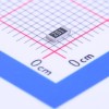 厚膜电阻 200Ω ±5% 250mW