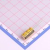 100uF ±20% 63V