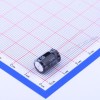 220uF ±20% 25V