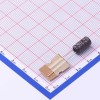 33uF ±20% 63V