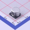39uF ±20% 50V
