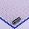 1500uF ±20% 10V