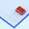 1uF ±5% 630V