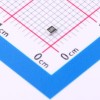 厚膜电阻 68.1Ω ±1% 125mW