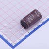 100uF ±20% 450V