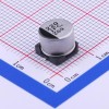 220uF ±20% 6.3V
