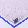 22uF ±20% 100V