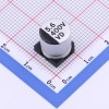 5.6uF ±20% 400V