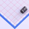 470uF ±20% 25V