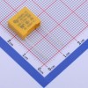 等级:X2 10nF ±10% 275V