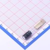 100uF ±20% 16V