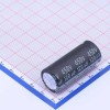 120uF ±20% 450V