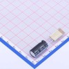 1500uF ±20%
