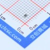 953Ω ±1% 100mW 厚膜电阻