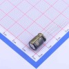 100uF ±20% 50V