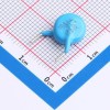 1.5nF ±20% 500V 等级:Y1