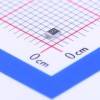 厚膜电阻 120Ω ±5% 125mW