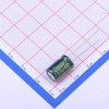 2.2uF ±20% 400V 绿