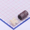 47uF ±20% 450V