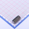 100uF ±20% 35V