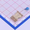 47pF ±5% 1kV