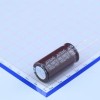 100uF ±20% 450V