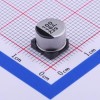 100uF ±20% 16V