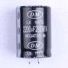 2200uF ±20% 200V
