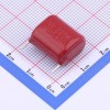 2.2uF ±10% 450V